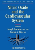 Cover: Nitric Oxide and the Cardiovascular System - Humana