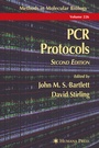 Cover: PCR Protocols - Humana Press Inc.