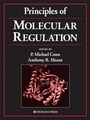 Cover: Principles of Molecular Regulation - Humana Press Inc.