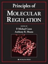 Abbildung von: Principles of Molecular Regulation - Humana Press Inc.