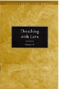 Cover: Detaching with Love - Hazelden Information & Educational Services