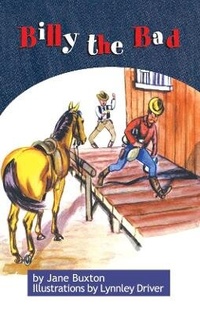 Enlarge image Cover: Billy the Bad - Rainbow Reading Programme