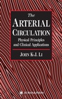 Cover: The Arterial Circulation - Humana Press Inc.