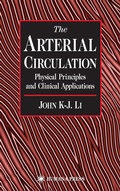 Cover: The Arterial Circulation - Humana Press Inc.
