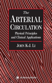 Enlarge image Cover: The Arterial Circulation - Humana Press Inc.