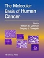 Cover: The Molecular Basis of Human Cancer - Humana Press Inc.