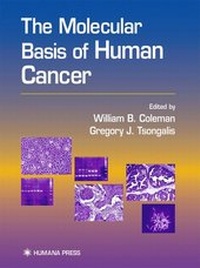 Abbildung von: The Molecular Basis of Human Cancer - Humana Press Inc.