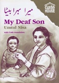 Cover: My Deaf Son - Gatehouse Books Limited