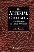 Cover: The Arterial Circulation - Humana Press Inc.