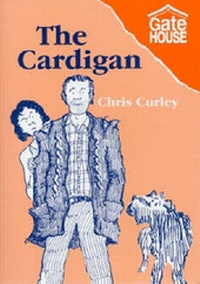 Enlarge image Cover: The Cardigan - Gatehouse Books Limited