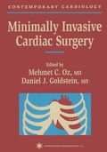 Bild: Minimally Invasive Cardiac Surgery - Humana Press Inc.
