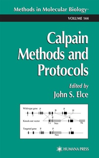 Abbildung von: Calpain Methods and Protocols - Humana