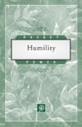 Cover: Humility - Hazelden Information & Educational Services