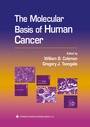 Cover: The Molecular Basis of Human Cancer - Humana