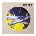 Cover: Art & Vinyl - Fraenkel Gallery / Librairie 213