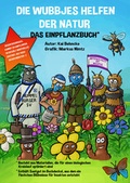 Cover: Die Wubbjes helfen der Natur - Doktor Kalle