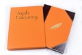 Cover: Arab Falconry LTD ED - Hancock House Publishers Ltd ,Canada