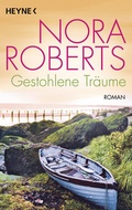 Cover: Gestohlene Tr&auml;ume - Heyne