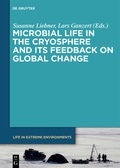Cover: Microbial Life in the Cryosphere and Its Feedback on Global Change - De Gruyter