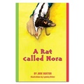 Cover: A Rat Called Nora - Rainbow Reading Programme