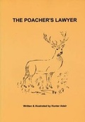 Bild: The Poacher's Lawyer - CBD Research Ltd