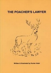 Abbildung von: The Poacher's Lawyer - CBD Research Ltd