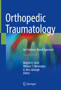 Bild: Orthopedic Traumatology - Springer