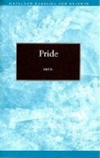 Enlarge image Cover: Pride - Hazelden Information & Educational Services