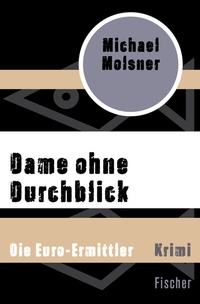 Abbildung von: Dame ohne Durchblick - Fischer Taschenbuch