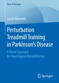 Abbildung von: Perturbation Treadmill Training in Parkinson's Disease - Springer
