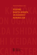 Cover: Reading Bha??a Jayanta on Buddhist Nominalism - Verlag der &ouml;sterreichischen Akademie der Wissenschaften
