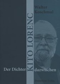 Cover: Der Dichter - Kito Lorenc - dazwischen - Domowina-Verlag GmbH