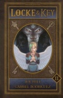 Cover: Locke & Key Master-Edition - Panini Verlags GmbH