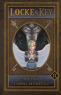 Abbildung von: Locke & Key Master-Edition - Panini Verlags GmbH