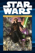 Cover: Star Wars Comic-Kollektion - Panini Verlags GmbH