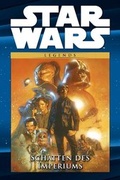 Cover: Star Wars Comic-Kollektion - Panini Verlags GmbH