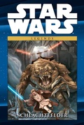 Cover: Star Wars Comic-Kollektion - Panini Verlags GmbH