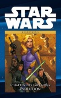 Cover: Star Wars Comic-Kollektion - Panini Verlags GmbH