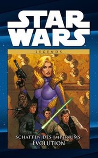 Enlarge image Cover: Star Wars Comic-Kollektion - Panini Verlags GmbH