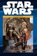 Cover: Star Wars Comic-Kollektion - Panini Verlags GmbH