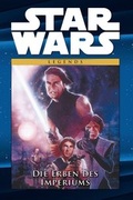 Cover: Star Wars Comic-Kollektion - Panini Verlags GmbH
