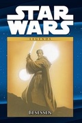 Cover: Star Wars Comic-Kollektion - Panini Verlags GmbH