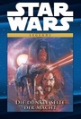 Cover: Star Wars Comic-Kollektion - Panini Verlags GmbH