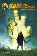 Cover: Karl der Wikinger - Panini Verlags GmbH