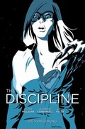 Cover: The Discipline - Panini Verlags GmbH