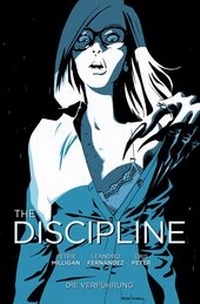 Enlarge image Cover: The Discipline - Panini Verlags GmbH