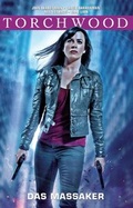 Cover: Torchwood - Panini Verlags GmbH