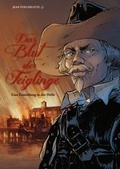 Cover: Das Blut der Feiglinge - Panini Verlags GmbH