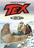 Cover: Tex - Panini Verlags GmbH
