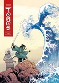 Cover: Tomoe - Panini Verlags GmbH